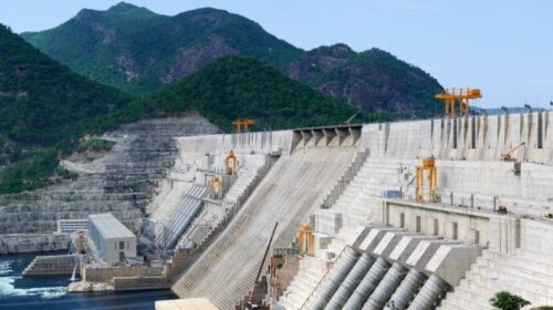 DRC and TotalEnergies Discuss Strategic Ruzizi III Hydropower Project