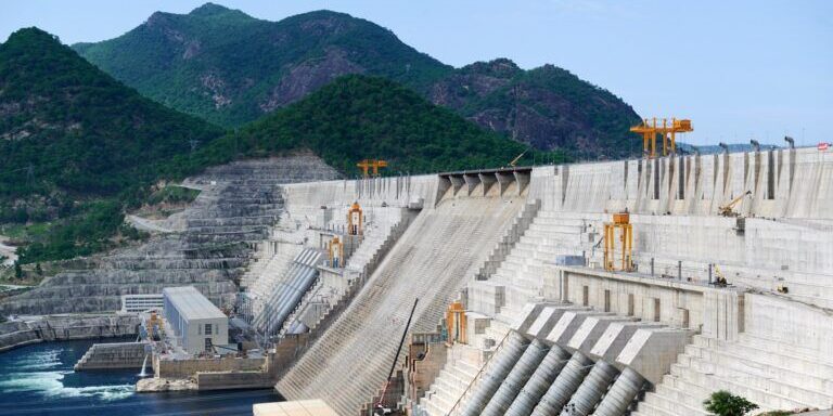 DRC and TotalEnergies Discuss Strategic Ruzizi III Hydropower Project 1