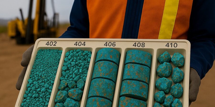 Makor Resources Launches Zambia Expansion with $30 Million Copper Exploration Strategy 1