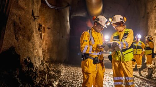 First Quantum Minerals to Sell Çayeli Copper-Zinc Mine in Türkiye for $340 Million 2