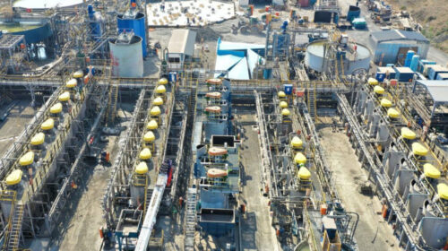 Jubilee Metals Secures $1.8M Copper Feed Deal in Zambia 2