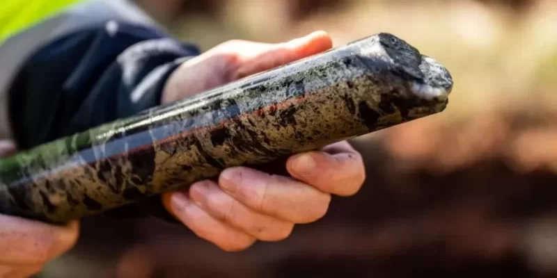 Jubilee Metals Advances Molefe Mine Expansion Following Strong Copper Drill Results 1