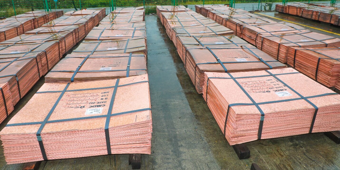 KCM’s Copper Grade A “REC” Brand Reinstated by LME After Responsible Minerals Audit 1