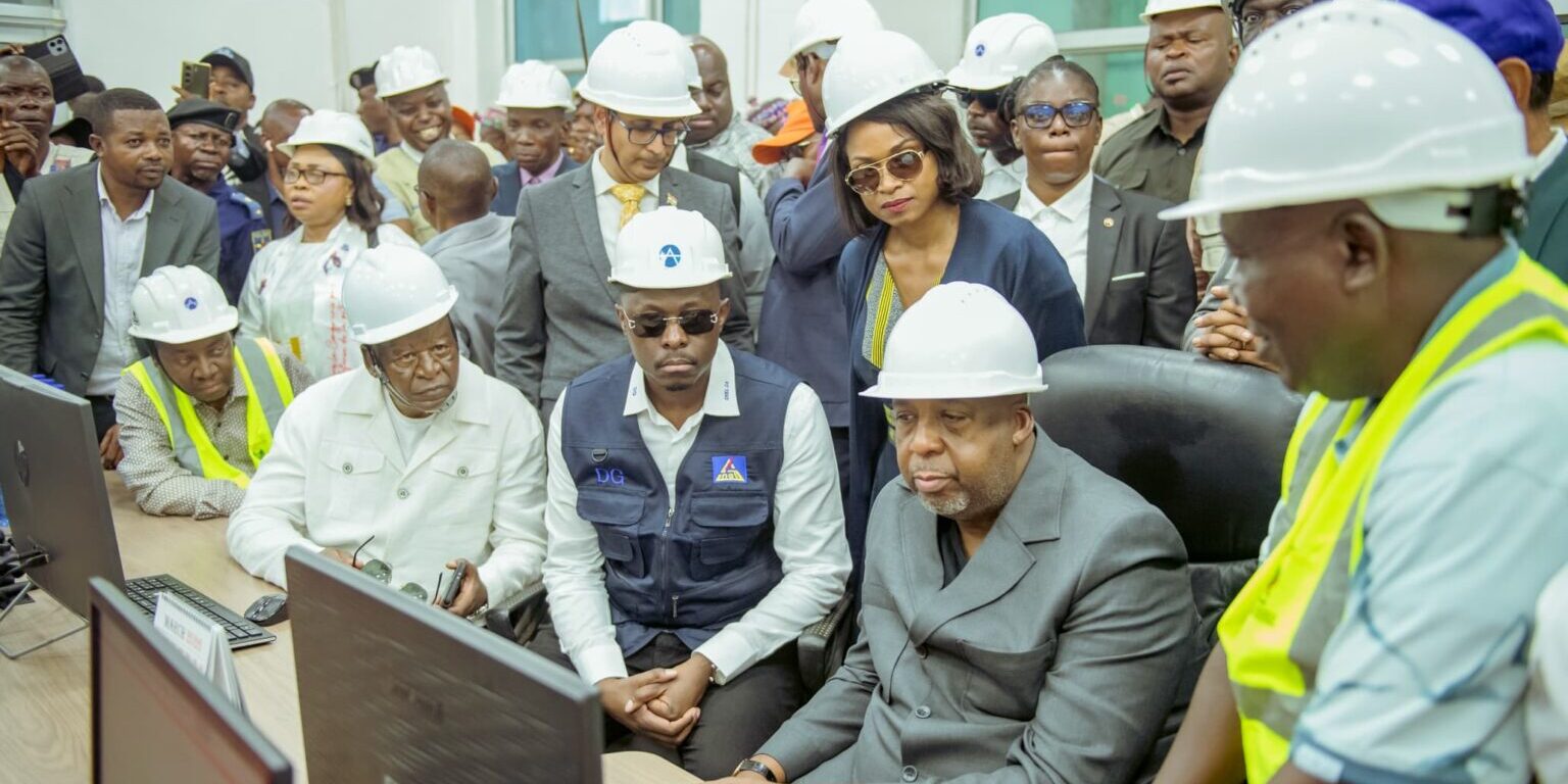 Kakobola Hydropower Plant Commissioned to Expand Electricity Access in Kwilu Province 2