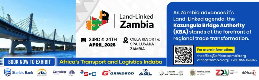 The Kazungula Gateway: Unlocking Seamless Trade in Southern Africa 2