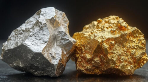 Mixed Fortunes for DRC Minerals as Copper, Gold, and Tin Prices Decline While Tantalum Gains 4