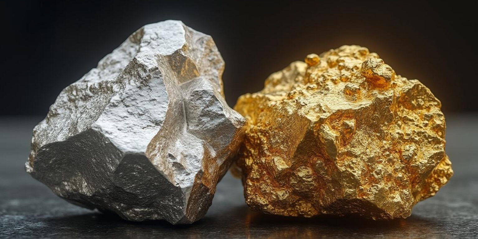 Mixed Fortunes for DRC Minerals as Copper, Gold, and Tin Prices Decline While Tantalum Gains 1