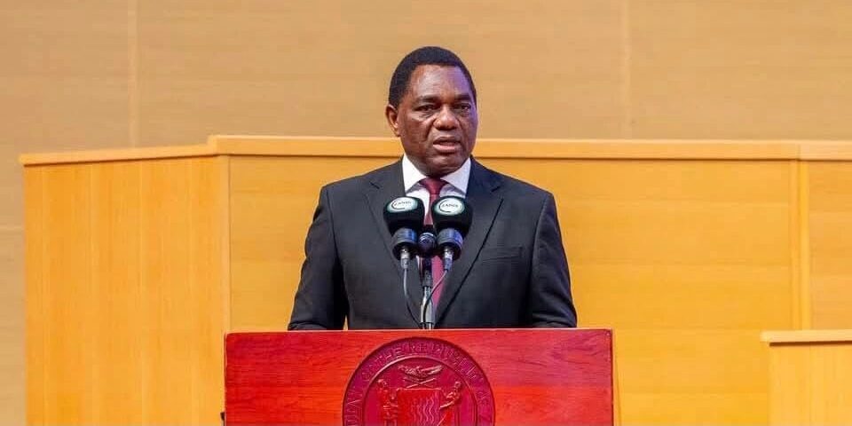 President Hichilema Credits KCM Revival for Boosting Zambia’s Economic Recovery 4