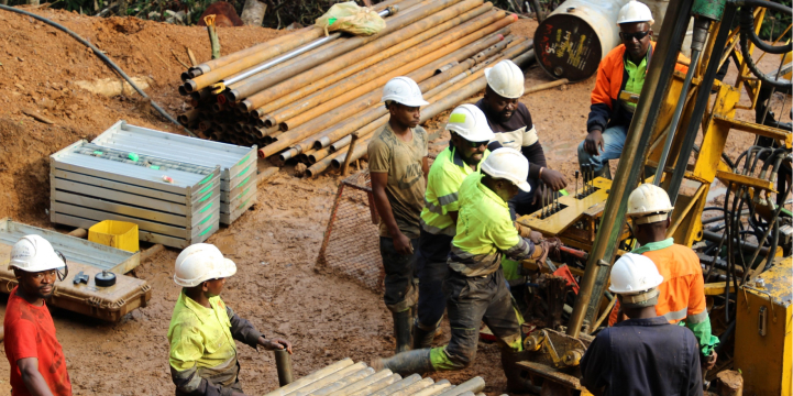 Rome Resources Reports Strong Tin Intercepts at Kalayi Prospect, Expanding Resource Potential 1