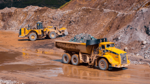 Tenke Fungurume Mine Moves to Restore Operations After Brief Strike Disruption in DRC 1