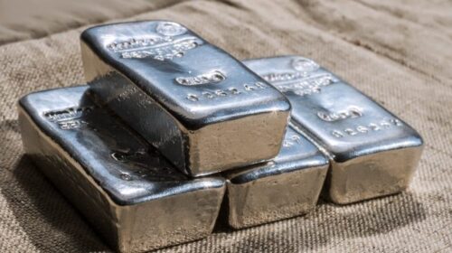 Tin Market Volatility Intensifies as Global Demand for Strategic Metals Grows 2
