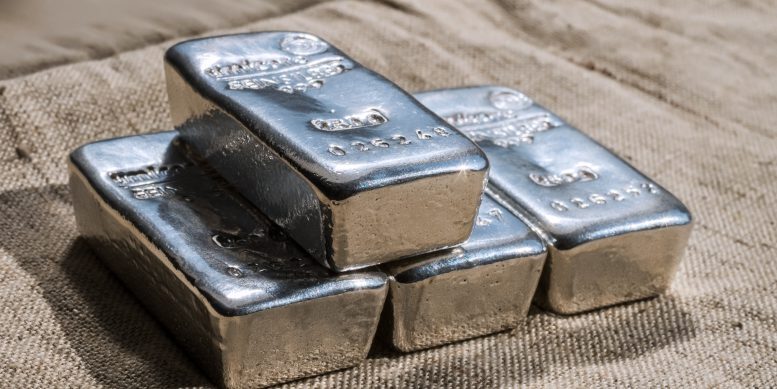 Tin Market Volatility Intensifies as Global Demand for Strategic Metals Grows 1
