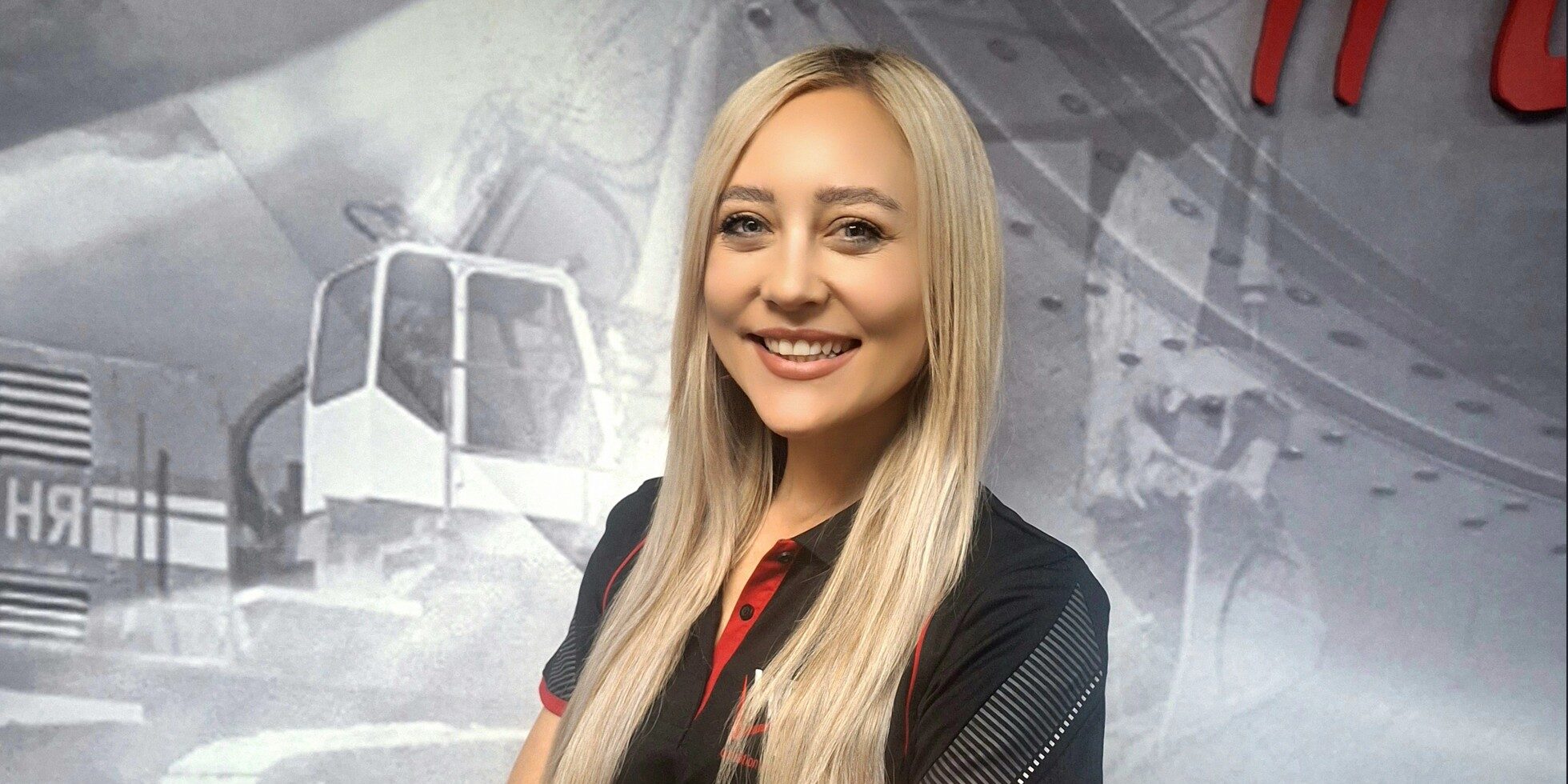 New WearCheck agent in East Africa 1