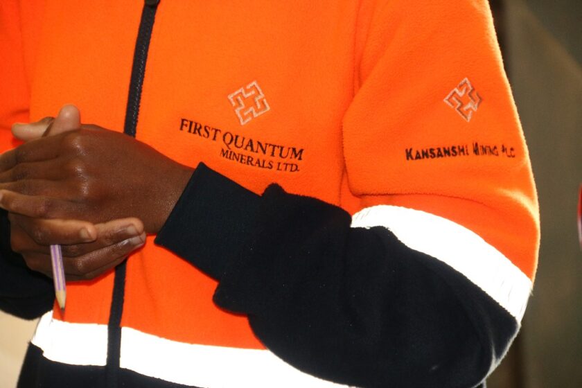 ZCCM-IH’s Royalty Bet Pays Off as Kansanshi Deal Delivers $110.6 Million 3