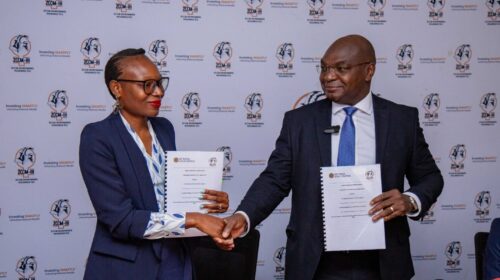 Zambia Strengthens Sustainable Gold Mining Through Landmark ZCCM-IH and planetGOLD Partnership