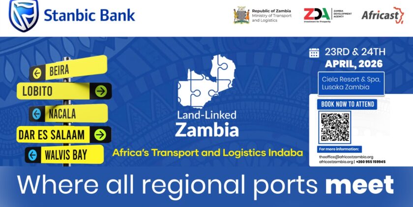 SADC REGIONAL PORTS CONFIRM PARTICIPATION IN LANDLINKED ZAMBIA 2026 2