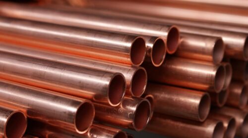 Zambia HIV Aid Talks With US Intersect With Copper Mining Interests