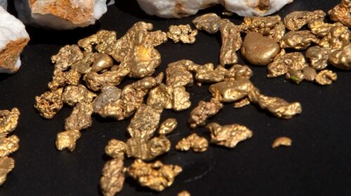 Zambia to Allocate 8,000 Hectares at Kikonge Gold Site to Over 500 Artisanal Miners in Mufumbwe