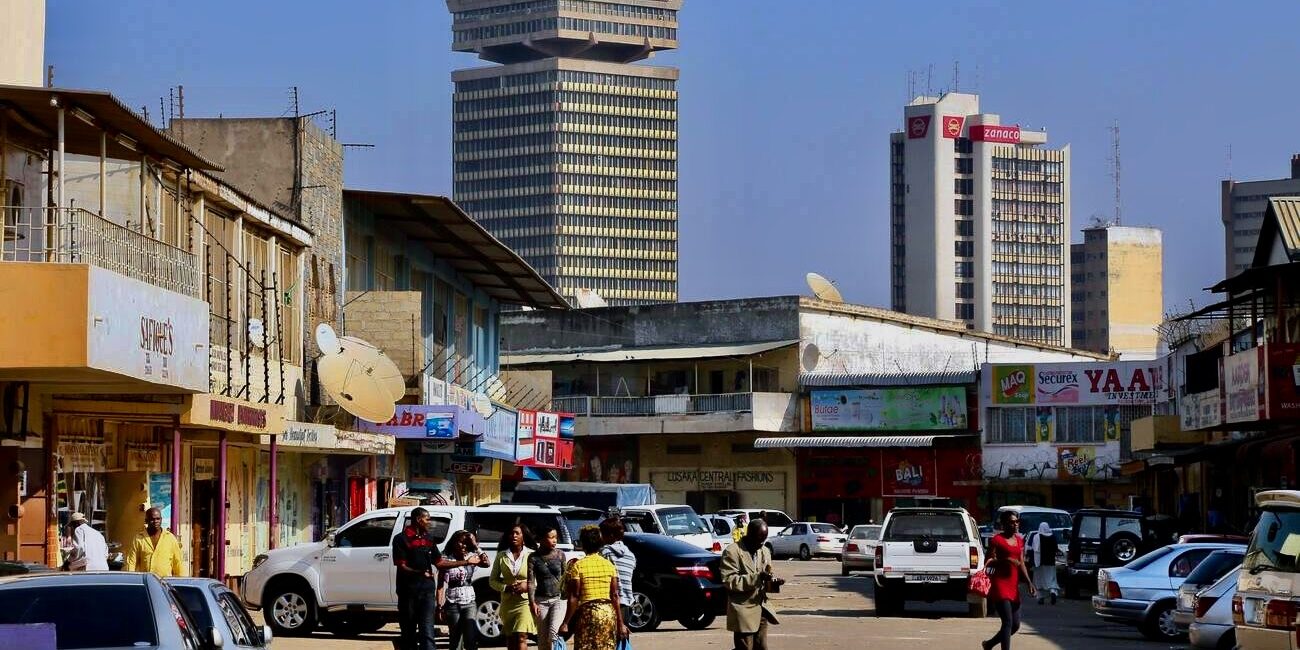 Zambia’s Banking Sector Signals Readiness to Power Govt’s 24-Hour Economy 1