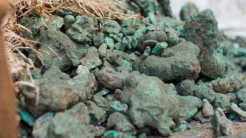 Cobalt Shortage Set to Persist as DRC Export Controls Tighten Global Supply 3