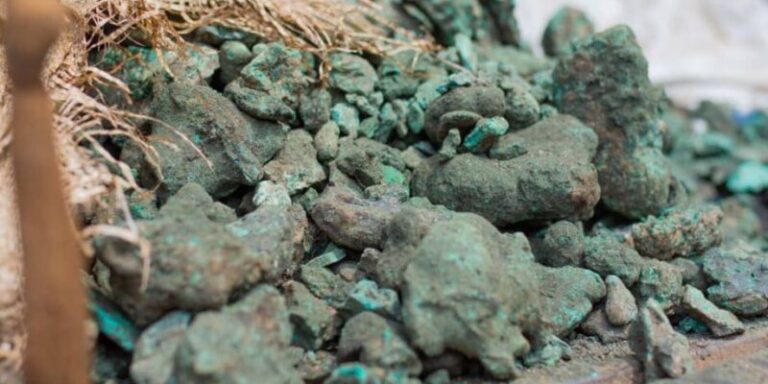 Cobalt Shortage Set to Persist as DRC Export Controls Tighten Global Supply 1