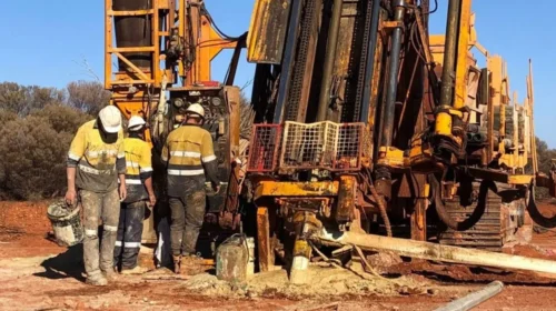 Copper Intelligence Launches Drilling Program at Butembo Copper Project in DRC 3