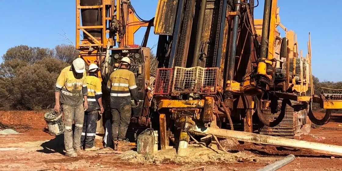 Copper Intelligence Launches Drilling Program at Butembo Copper Project in DRC 2