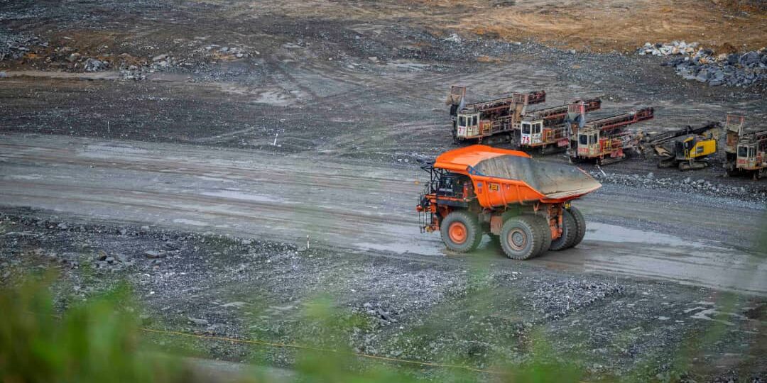 Reopened Mines Power Economic Recovery in Zambia’s Copperbelt 1