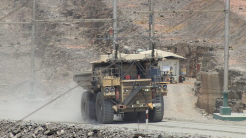 ZCCM-IH’s Royalty Bet Pays Off as Kansanshi Deal Delivers $110.6 Million 2