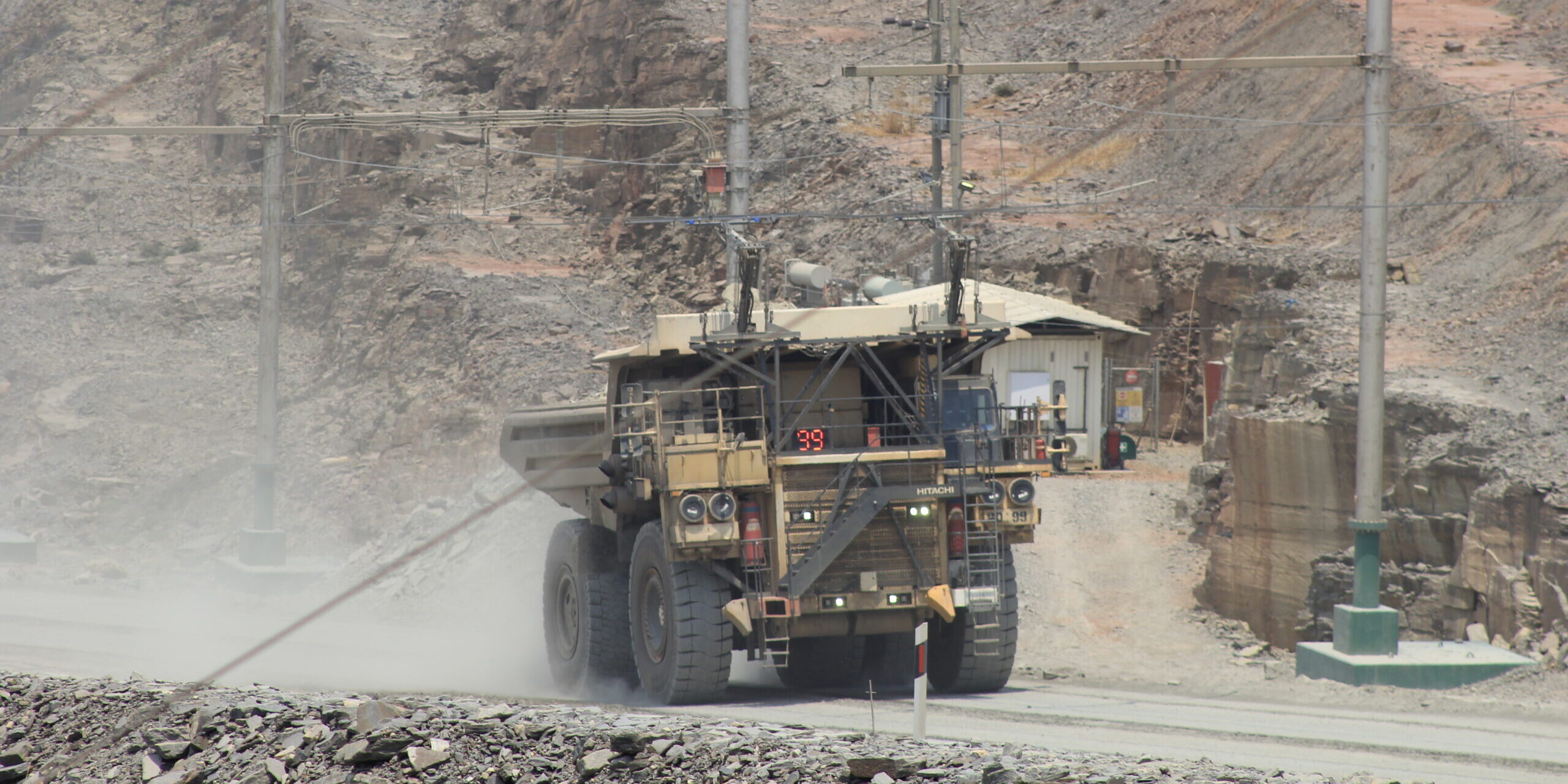 ZCCM-IH’s Royalty Bet Pays Off as Kansanshi Deal Delivers $110.6 Million