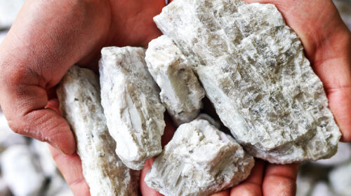 DRC Prepares for First Lithium Production at Manono Deposit 4