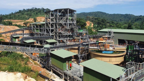 Alphamin Resources Reports Strong Q1 Earnings Growth Driven by Higher Tin Prices and Improved Logistics 3