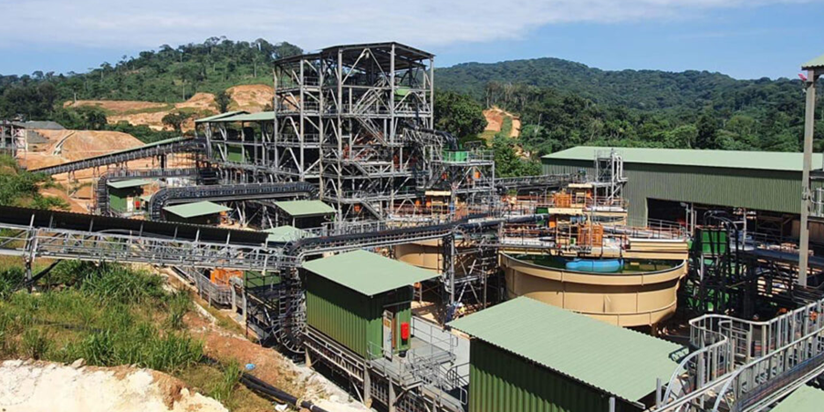 Alphamin Resources Reports Strong Q1 Earnings Growth Driven by Higher Tin Prices and Improved Logistics 3
