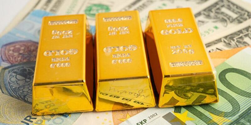 BRICS Plus Nations Expand Gold Reserves as Central Banks Accelerate Shift Away from Dollar 1