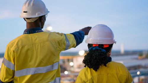 Barrick Mining Shifts Strategy Toward Acquisitions and North American Focus Amid Production Decline 4