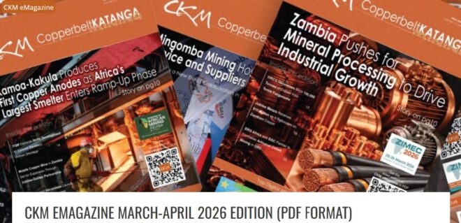 CKM Newsletter 13-04-2026 11