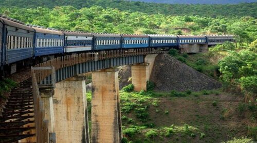 Chinese Firms Invest $1.24 Billion to Modernize TAZARA Railway Linking Zambia to Indian Ocean Port 4