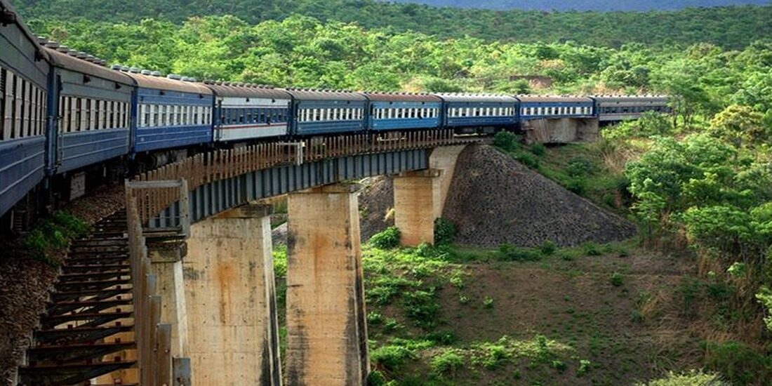 Chinese Firms Invest $1.24 Billion to Modernize TAZARA Railway Linking Zambia to Indian Ocean Port 1