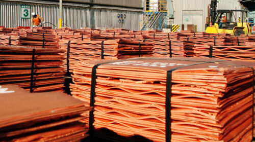 DRC and Zambia Emerge as Key Drivers of Global Copper Supply Amid Surging Demand 2