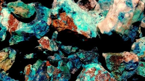 DRC Copper and Cobalt Miners Hit by Chemical Supply Disruptions Amid Global Shipping Crisis 2