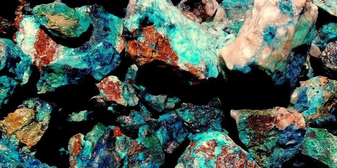 DRC Copper and Cobalt Miners Hit by Chemical Supply Disruptions Amid Global Shipping Crisis 6