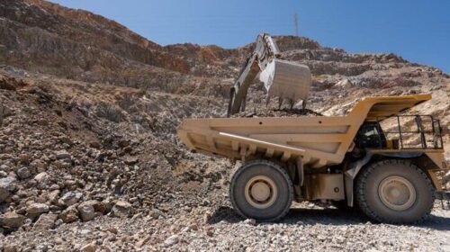 DRC Engages Polish Investors to Boost Local Mining Equipment Manufacturing 2