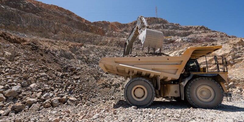 DRC Engages Polish Investors to Boost Local Mining Equipment Manufacturing 1