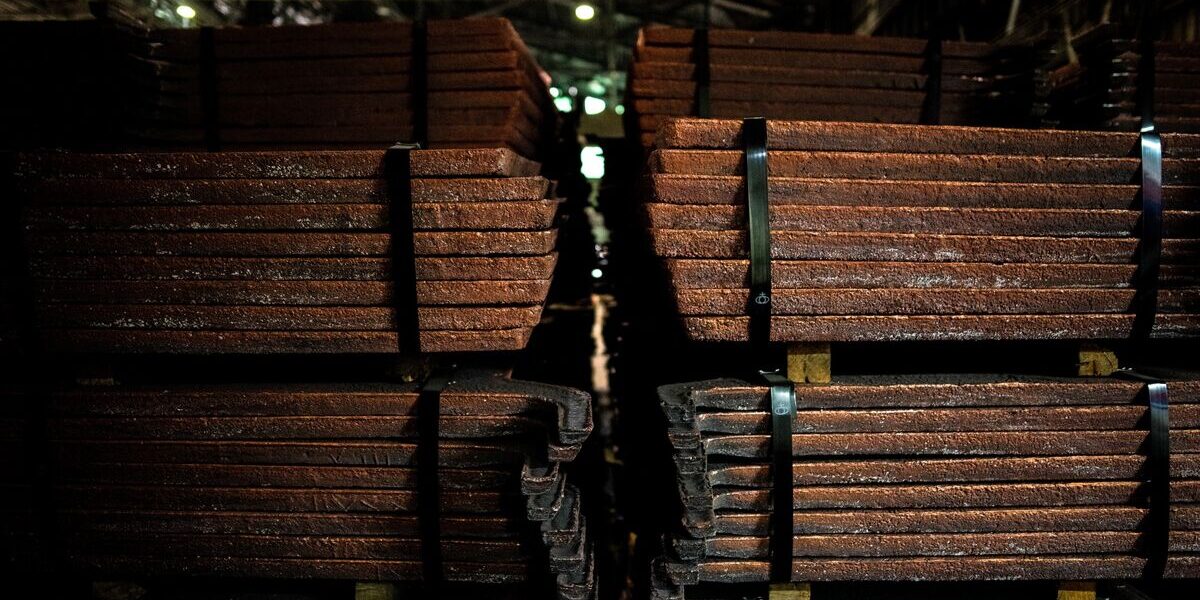 DRC Expands Copper Sales to U.S. as It Strengthens Control Over Strategic Minerals 2