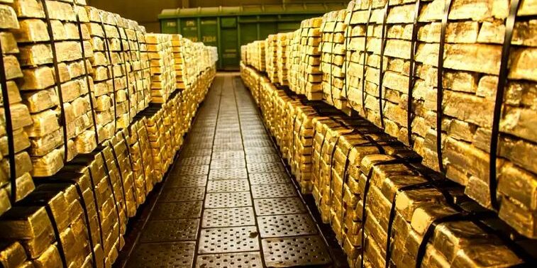 DRC Govt Moves to Strengthen Gold Sector Governance and Combat Smuggling 1