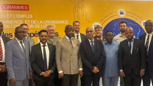 DRC Launches EU-Funded Skills and Trade Modernisation Projects to Strengthen Lobito Corridor Integration 2