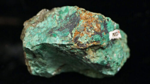 DRC Mining Exports Gain Momentum as Global Commodity Prices Rise 1