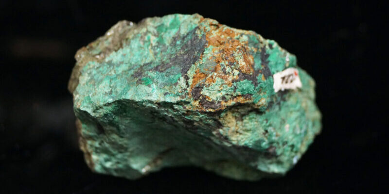 DRC Mining Exports Show Upward Trend Amid Rising Copper, Cobalt, and Gold Prices 10