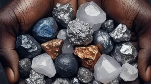 DRC Plans New Mining Security Force to Protect Strategic Mineral Wealth 2