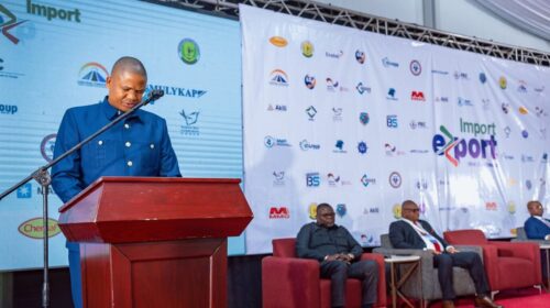 DRC Pushes Regional Trade Integration Through Corridor Development at Lubumbashi Conference 2